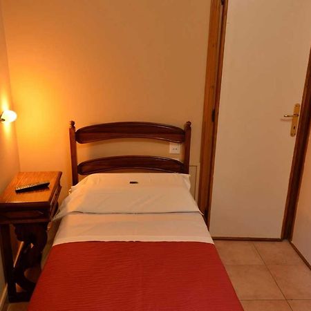 Hotel Properzio Assisi Eksteriør billede