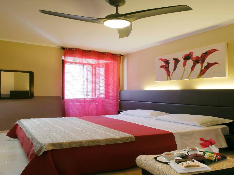 Hotel Properzio Assisi Eksteriør billede