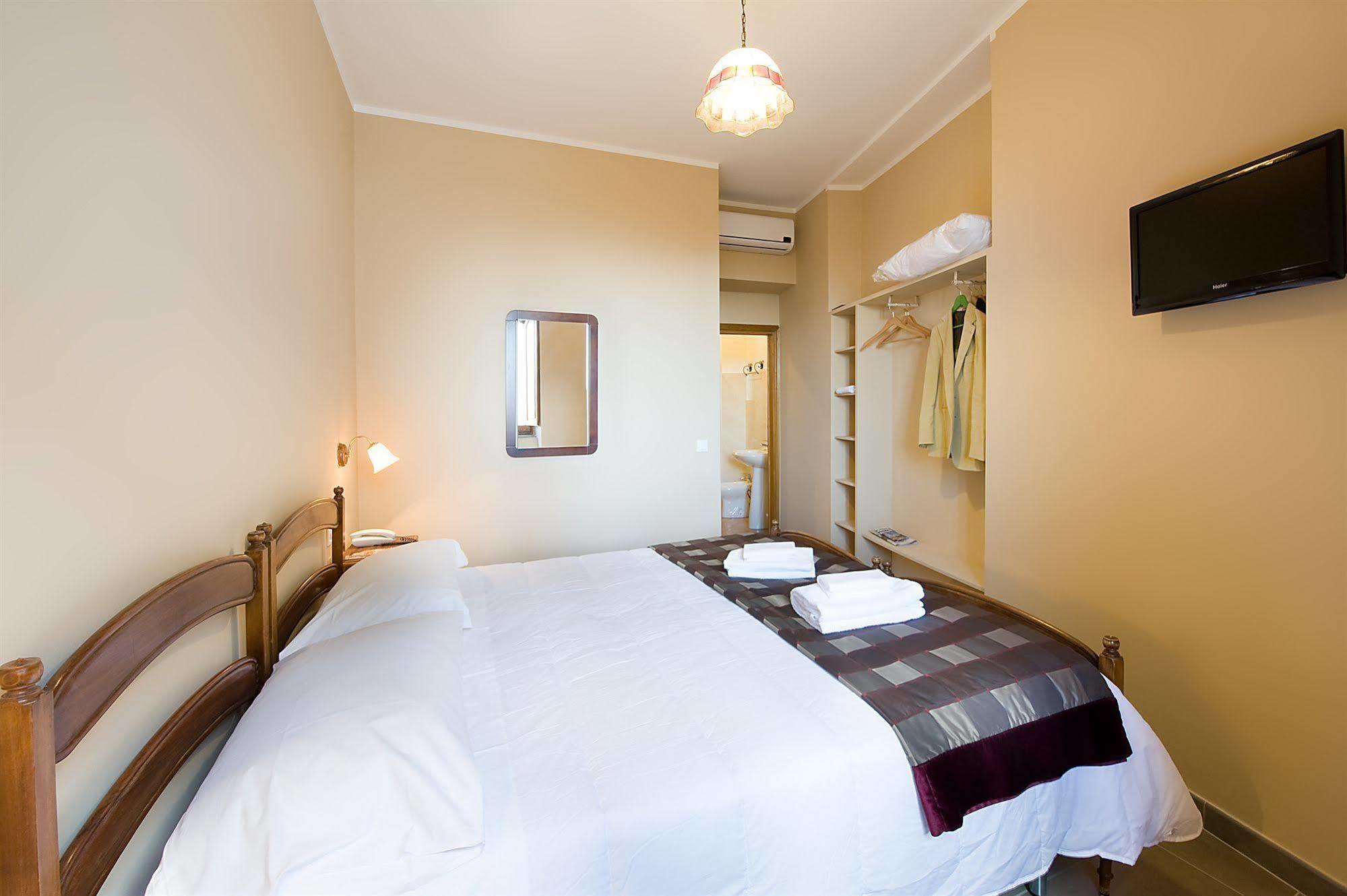 Hotel Properzio Assisi Eksteriør billede