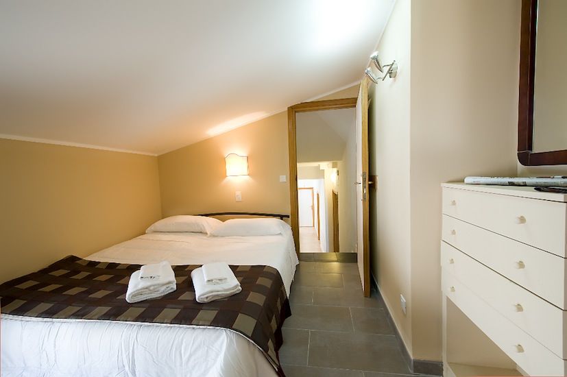 Hotel Properzio Assisi Eksteriør billede
